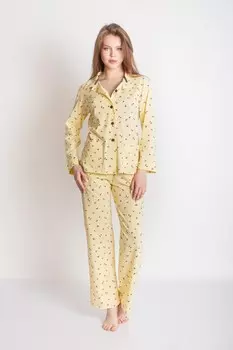 Пижама трикотажная Аврора