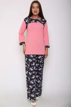 Пижама трикотажная Барыня рр