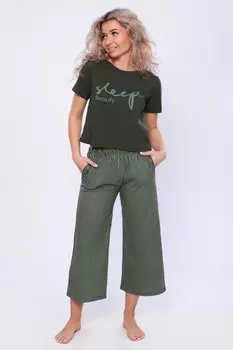 Пижама трикотажная Белита