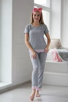 Пижама трикотажная Бонита рр