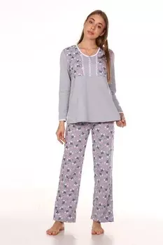 Пижама трикотажная Джейки