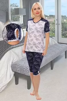 Пижама трикотажная Фиеста рр