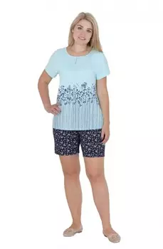 Пижама трикотажная Галия рр