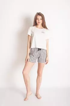 Пижама трикотажная Гермиона