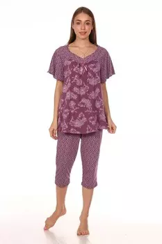 Пижама трикотажная Горри