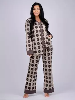 Пижама трикотажная Иулия