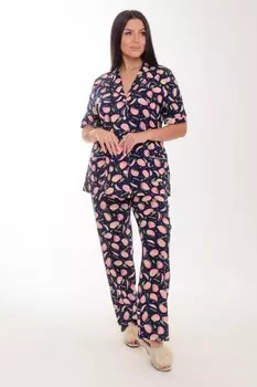 Пижама трикотажная Эйлиш