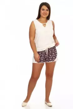 Пижама трикотажная Юлия рр