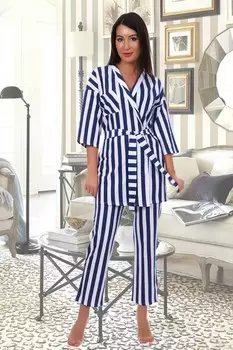 Пижама трикотажная Калида рр