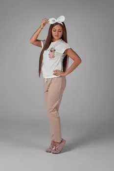 Пижама трикотажная Камми (щенок)