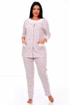Пижама трикотажная Лоида
