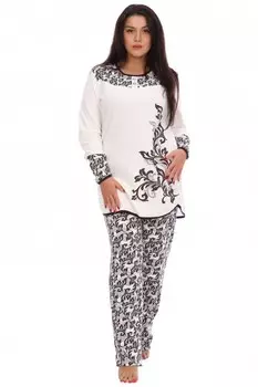 Пижама трикотажная Лурдес рр