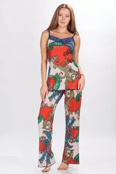 Пижама трикотажная Мэйди рр