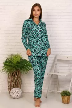 Пижама трикотажная Мандиса