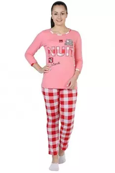 Пижама трикотажная Мариска рр