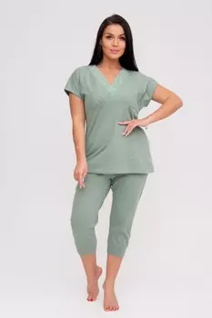 Пижама трикотажная Мелизенд