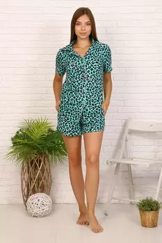 Пижама трикотажная Мившер