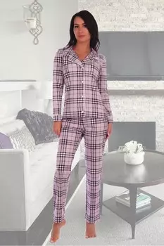 Пижама трикотажная Надия рр