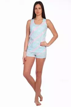 Пижама трикотажная Награда