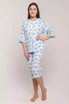 Пижама трикотажная Нуала