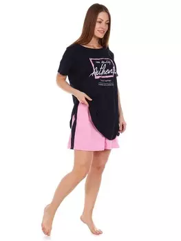 Пижама трикотажная Паула рр