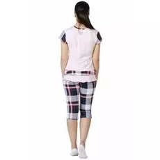 Пижама трикотажная Сэнди