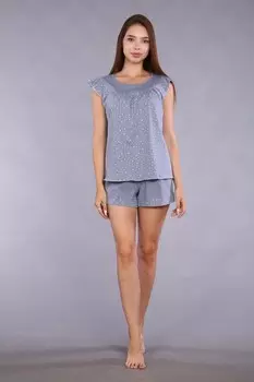 Пижама трикотажная Сибилия