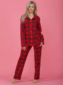 Пижама трикотажная Сонита