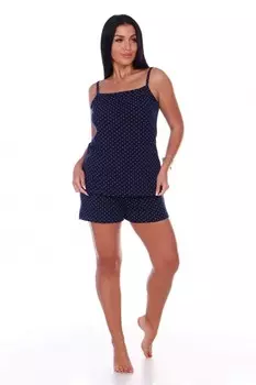 Пижама трикотажная Тахмина