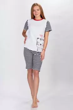 Пижама трикотажная Уммениса рр