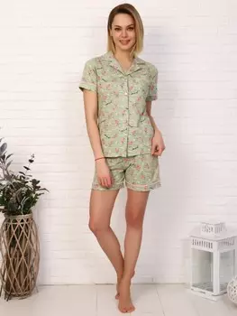 Пижама трикотажная Венера рр