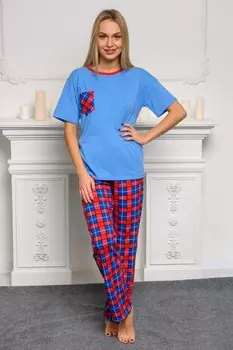 Пижама трикотажная Ксения