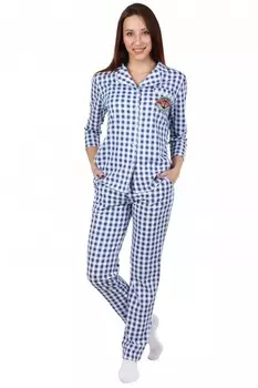 Пижама трикотажная Яхта рр