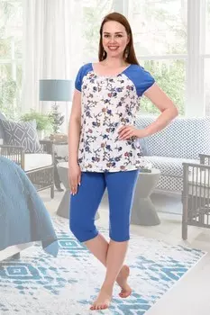 Пижама трикотажная Забвение