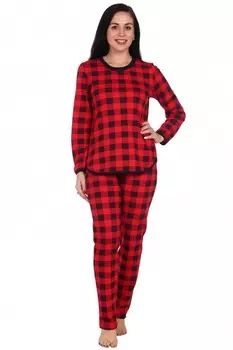 Пижама трикотажная Загляденье рр