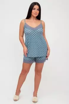 Пижама вискозная Белен