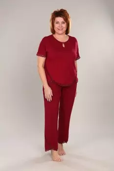 Пижама вискозная Фрау рр