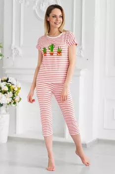 Пижама вискозная Изольда