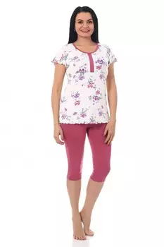 Пижама вискозная Кристи