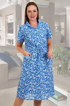 Платье бязевое Бринна