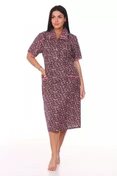 Платье бязевое Майя рр