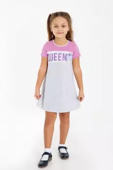 Платье детское Девика