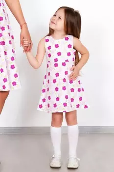 Платье детское Семицветик рр