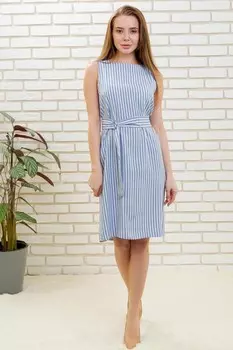 Платье штапельное Богдана рр