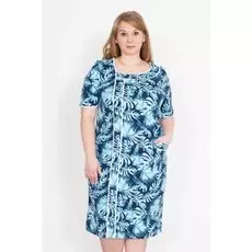 Платье трикотажное Ада