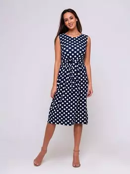 Платье трикотажное Айлана рр