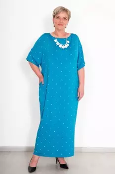 Платье трикотажное Айлин рр