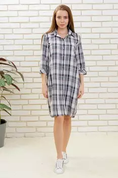 Платье трикотажное Альва рр