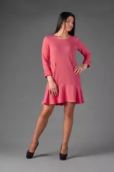 Платье трикотажное Аллегра рр
