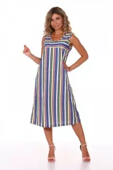 Платье трикотажное Амелия рр